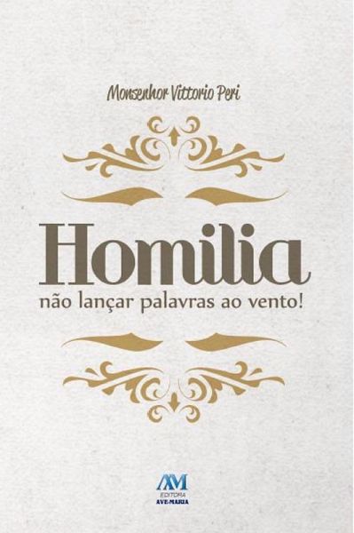 Homilia (eBook, ePUB)