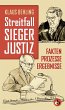 Streitfall Siegerjustiz (eBook, ePUB) - Bild 1