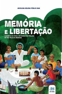 Cover Memória e libertação (eBook, ePUB)