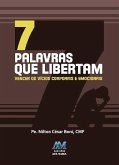 7 palavras que libertam (eBook, ePUB) 7 palavras que libertam (eBook, ePUB)