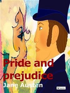 Pride and prejudice (eBook, ePUB) - Austen, Jane