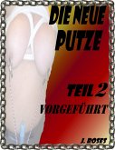 DIE NEUE PUTZE. TEIL 2 (eBook, ePUB)