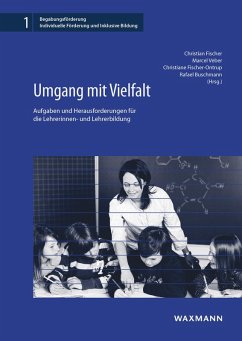 Umgang mit Vielfalt (eBook, PDF)