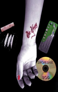 Die Young (eBook, ePUB) - Dark, Simone