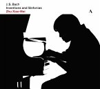 Inventionen Und Sinfonien,Bwv 772-801