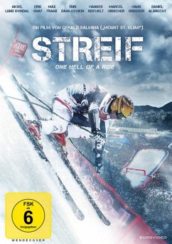 Streif - Hannes Reichelt/Didier Cuche