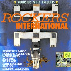 Presents Rockers International Vol.1 - Pablo,Augustus