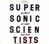 Supersonic Scientists (2cd Incl.Bonustracks)