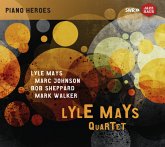 Lyle Mays Quartet