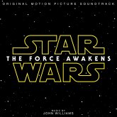 Star Wars: The Force Awakens (Deluxe Edt.)