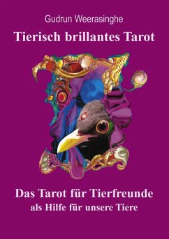 Tierisch brillantes Tarot (eBook, ePUB)