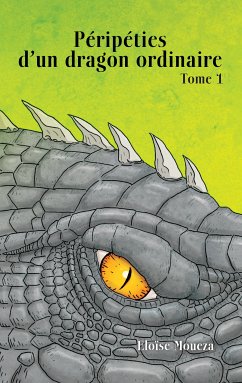 Péripéties d'un dragon ordinaire I (eBook, ePUB)