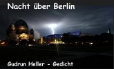 Nacht über Berlin (eBook, ePUB)