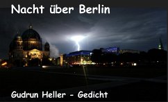 Nacht über Berlin (eBook, ePUB) - Heller, Gudrun