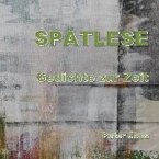 Spätlese (eBook, ePUB)