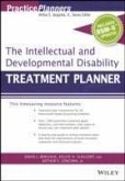 The Intellectual and Developmental Disability Treatment Planner, with DSM 5 Updates (eBook, ePUB)