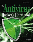 The Antivirus Hacker's Handbook (eBook, ePUB)