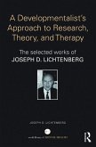 Selected Papers of Joseph Lichtenberg (eBook, ePUB)