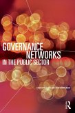 Governance Networks in the Public Sector (eBook, ePUB)