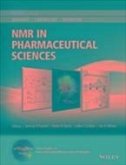 NMR in Pharmaceutical Science (eBook, ePUB)