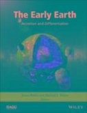 The Early Earth (eBook, PDF)
