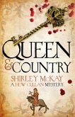 Queen & Country (eBook, ePUB)