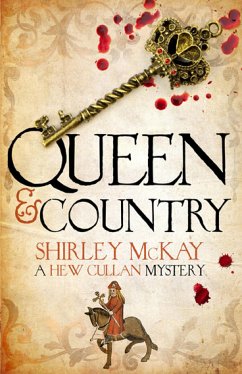 Queen & Country (eBook, ePUB) - McKay, Shirley