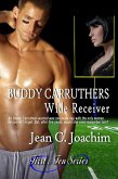 Buddy Carruthers, Wide Receiver (First & Ten, #2) (eBook, ePUB)