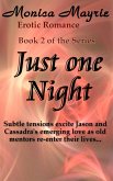 Just One Night (2) (eBook, ePUB)
