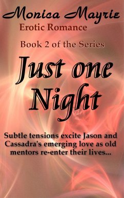 Cover Just One Night (2) (eBook, ePUB)