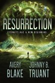 Resurrection (Alien Invasion, #7) (eBook, ePUB)