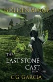 The Last Stone Cast (The Golden Mage, #3) (eBook, ePUB)