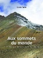Cover Aux sommets du monde (eBook, ePUB)