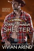 Rocky Mountain Shelter: Six Pack Ranch #9 (Rocky Mountain House, #13) (eBook, ePUB)