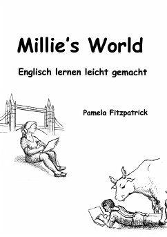 Millie´s World (eBook, ePUB) - Fitzpatrick, Pamela