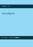 Mythos Big Five (eBook, ePUB)