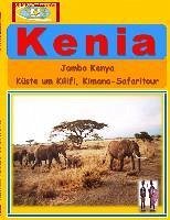 Kenia (eBook, ePUB)