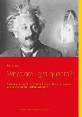 'What are light quanta?' (eBook, ePUB)