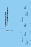 Twenty Questions That Shaped World Christian History (eBook, ePUB) Twenty Questions That Shaped World Christian History (eBook, ePUB)