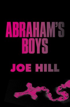 Cover Abraham's Boys (eBook, ePUB)