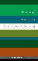 Flaches Land (eBook, ePUB) - Züger, Katrin