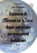 Expansion de l'Homme sur la Terre... - Bild 1