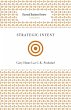 Strategic Intent (eBook, ePUB) - Bild 1