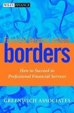 Financial Services without Borders (eBook, PDF)