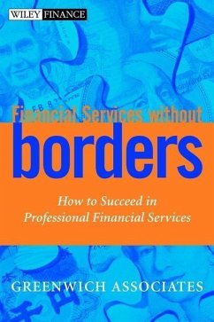 Cover Financial Services without Borders (eBook, PDF)