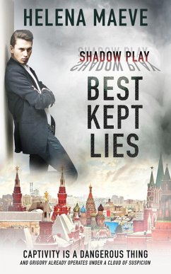 Cover Best Kept Lies (eBook, ePUB)