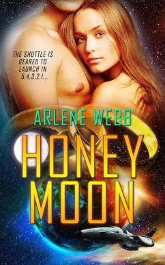 Cover Honey Moon (eBook, ePUB)
