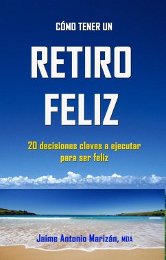 Cover Retiro feliz (eBook, ePUB)