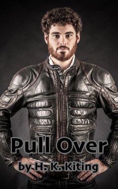 Pull Over (eBook, ePUB) - Kiting, H. K.