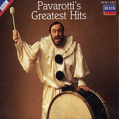 Pavarotti's Greatest Hits